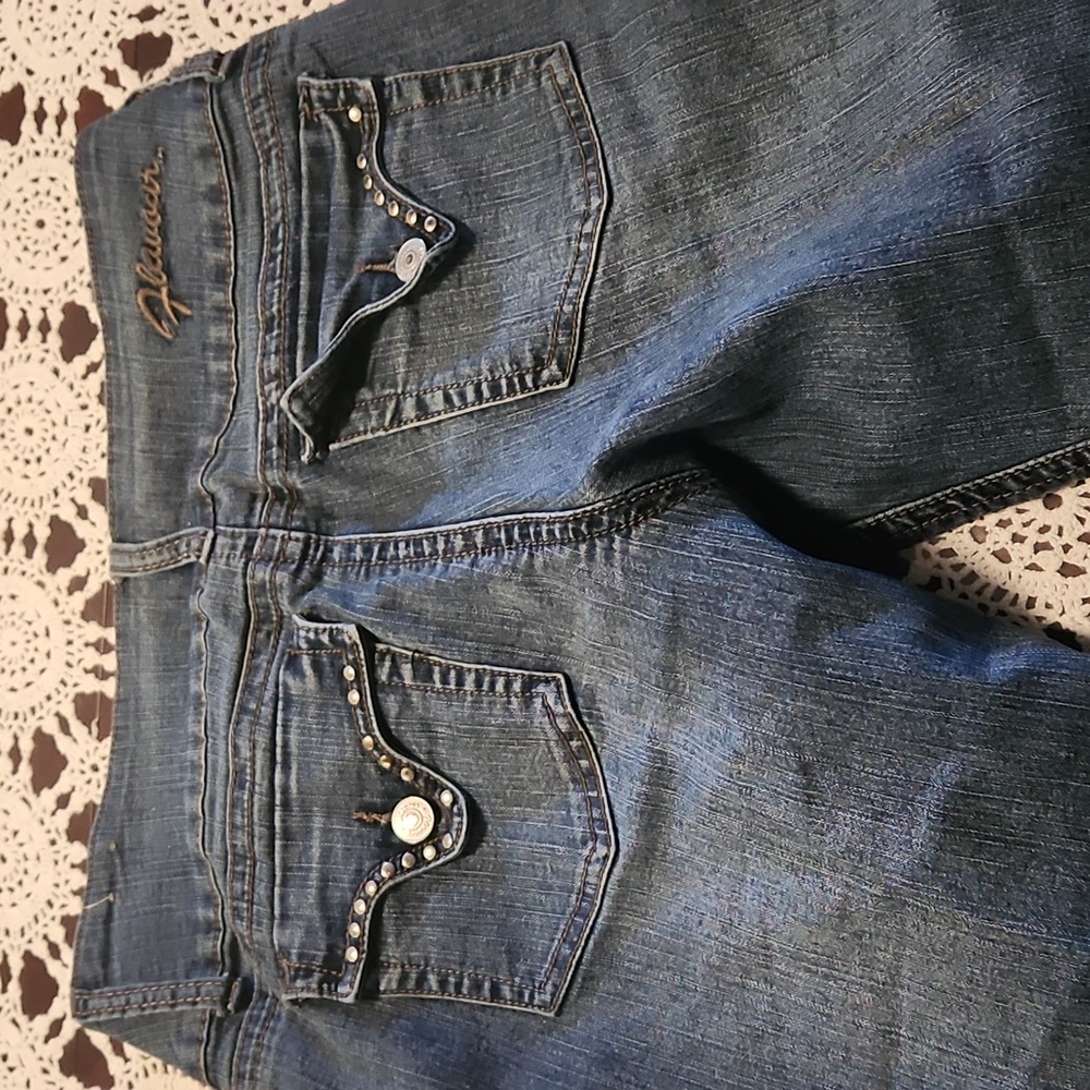 Flavour.pants - Picture 4 of 5
